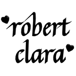 ♡ robert and clara ♡