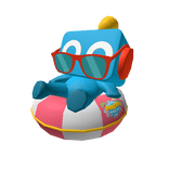ROBFES-Summer 2026 Float Bot 