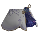 Robin Dress Tailcoat 1.0 | Honkai: Star Rail