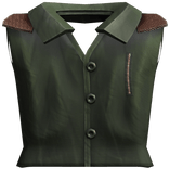 🚪 Robin's Stranger Things Finale Vest