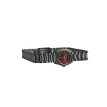 Roblex DateJust w/ Red Dial Luxury Watch [1.0]