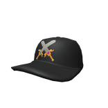 Roblox Battle Cap