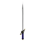 ROBLOX Classic Brigand's Sword