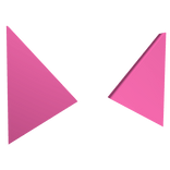 Roblox Classic Cute Cat Ears (Pink) [Adjustable]!