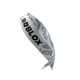 Roblox Conference Lanyard + Badge