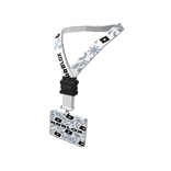 Roblox Conference Lanyard + Badge