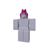 ROBLOX Girl    item