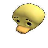 Roblox Learn Ducky Head