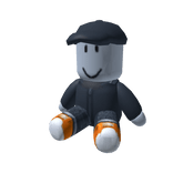 Roblox Plushie