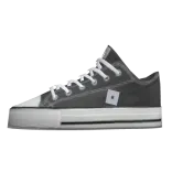 Roblox Sneakers - Gray item