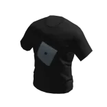 Roblox T-Shirt - Black item