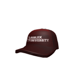 ROBLOX U Baseball Cap