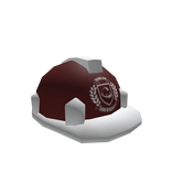 ROBLOX University Hard Hat