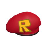Roblox Veteran Beret
