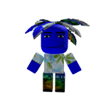 Robloxian Mini Backpack