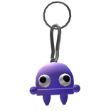 Robot Keychain