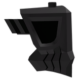 Robot Metal Arm Armor [Left]