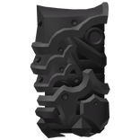 Robot Metal Arm [Right]