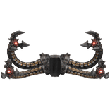 Robotic Arms Octopus