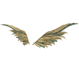 Robux Money Limited Server Gift Crow Wings