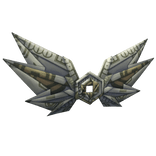 Robux Origami Wings