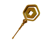Robux Royalty Staff