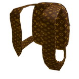 Roccia Stella x HF Backpack