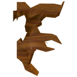 Rochas313 Parasite Torso V2 - Forsaken