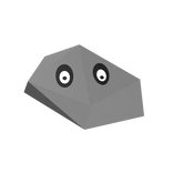Rock Shoulder Pal