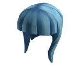 Rock Star Singer - Hair Accessory