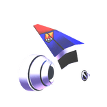 Rocket Metal's Accessories