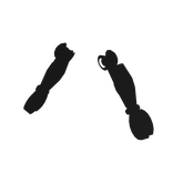 Rocket Metal's Arms Outline