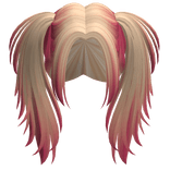 Rockstar Pigtails