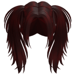 Rockstar Pigtails