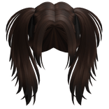 Rockstar Pigtails