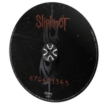 Rockstar Waist Vintage CD DVD