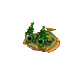 Rodaballo Christmas Glasses 🎄 🕶️