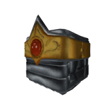 Rodent's Resilient Gauntlet [RIGHT]