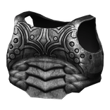 Rogue Emperor Chestplate