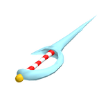 Rogue Frozen Rapier