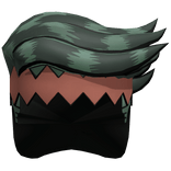 Rohan OVA Hair [Red]