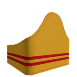 ROKA Duty officer armband (당직사관)