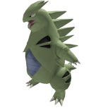 [Roki-mon] Oblivarok