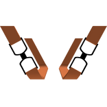 ROKN Life Jacket Strap