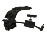 ROKPAT SWC High-Cut Helmet Setup