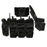 ROKPAT SWC Type 3 Vest Pouch Set