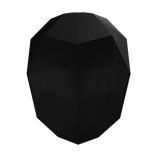Roland Mask (Black Silence)