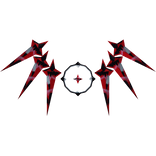 Rolled Up Pro Ski with Headphones