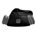 Rolled Up Pro Ski with Headphones