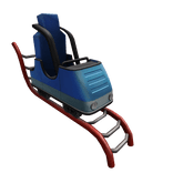 Roller Coaster Car